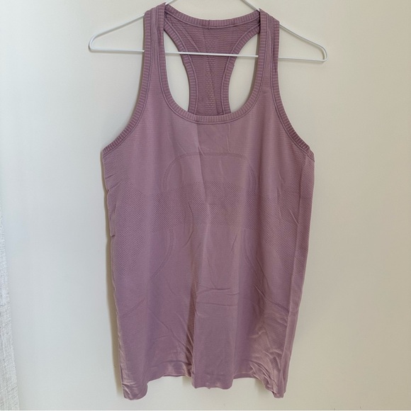 Lululemon Swiftly Racerback Tank Top - Picture 1 of 5